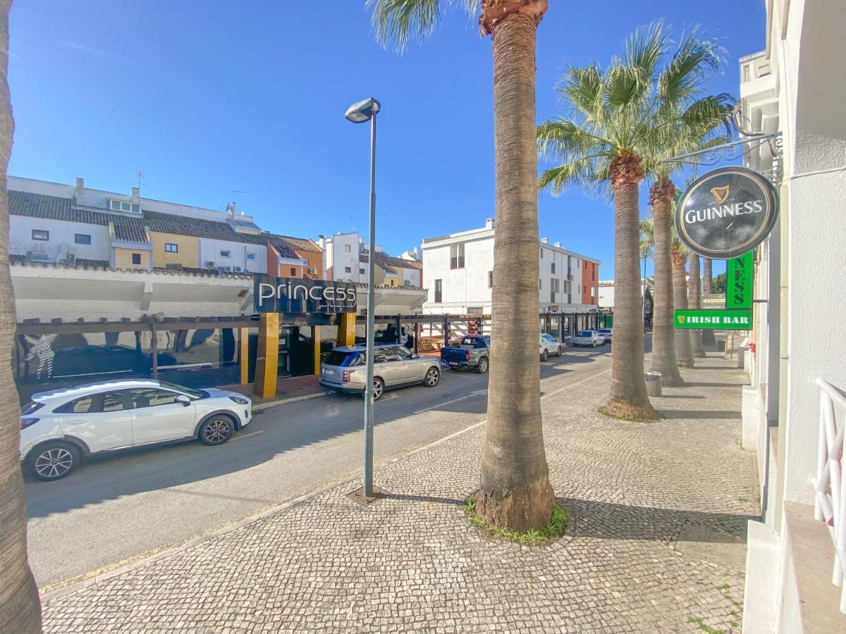 Al - Apartamento Vista Marina 2 Vilamoura Buitenkant foto